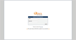 Desktop Screenshot of optigold.kinex.net